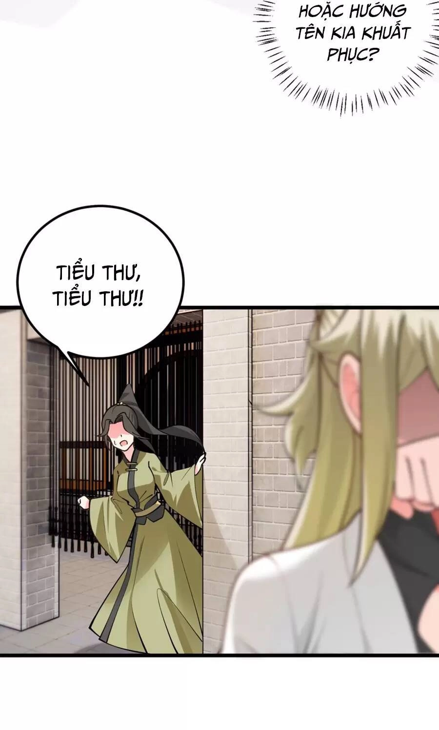 Mang Theo Các Tiên Tử Vô Địch Thiên Hạ Chapter 26.1 - 21