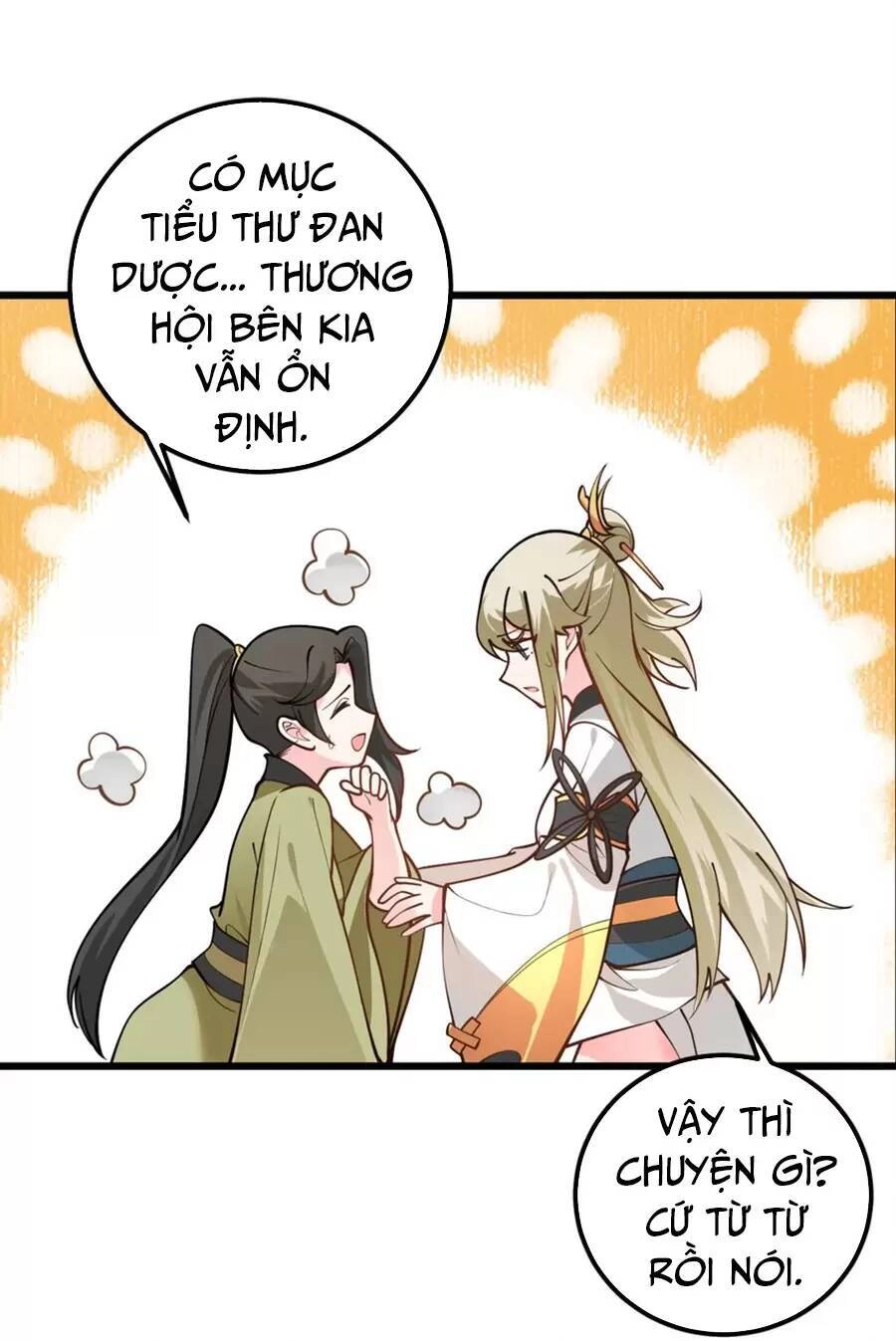 Mang Theo Các Tiên Tử Vô Địch Thiên Hạ Chapter 26.1 - 23