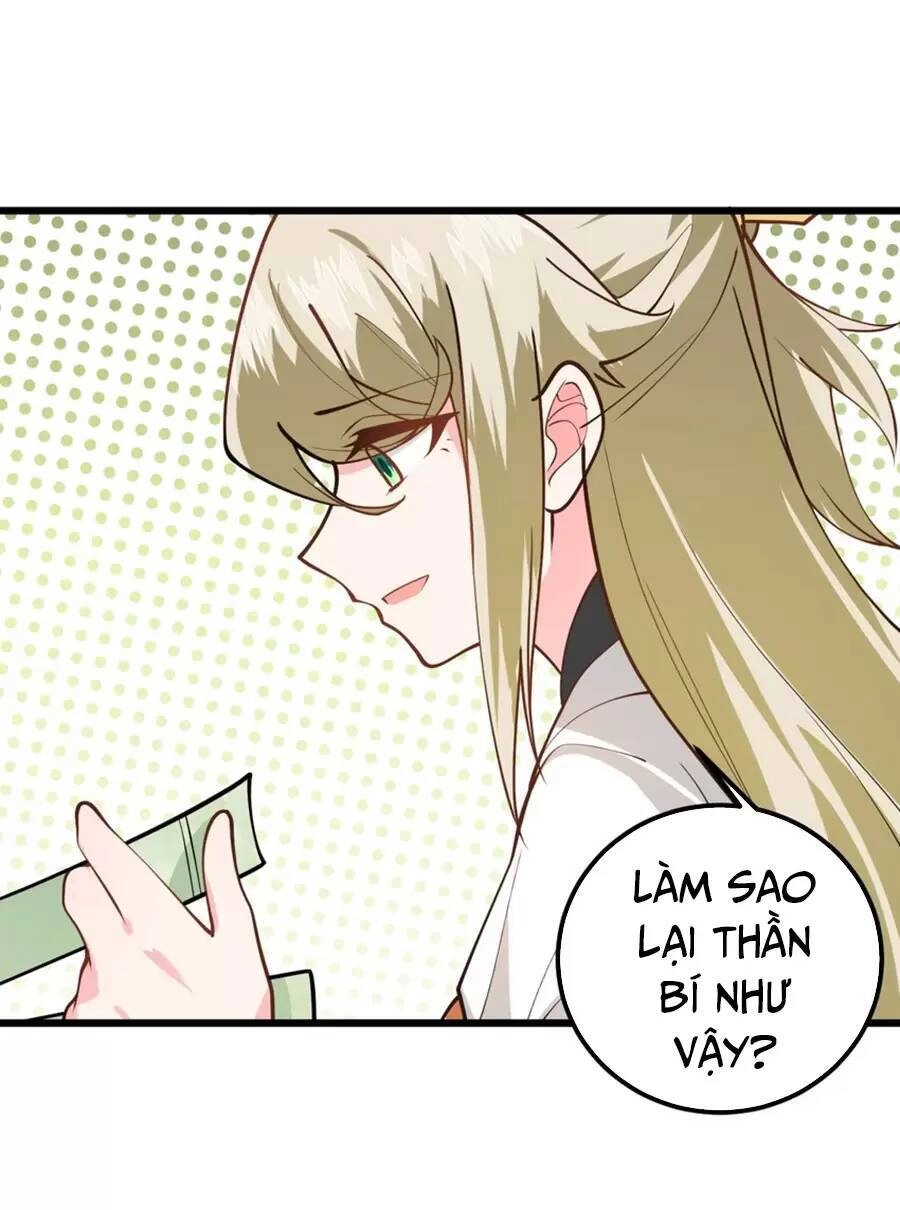 Mang Theo Các Tiên Tử Vô Địch Thiên Hạ Chapter 26.1 - 25