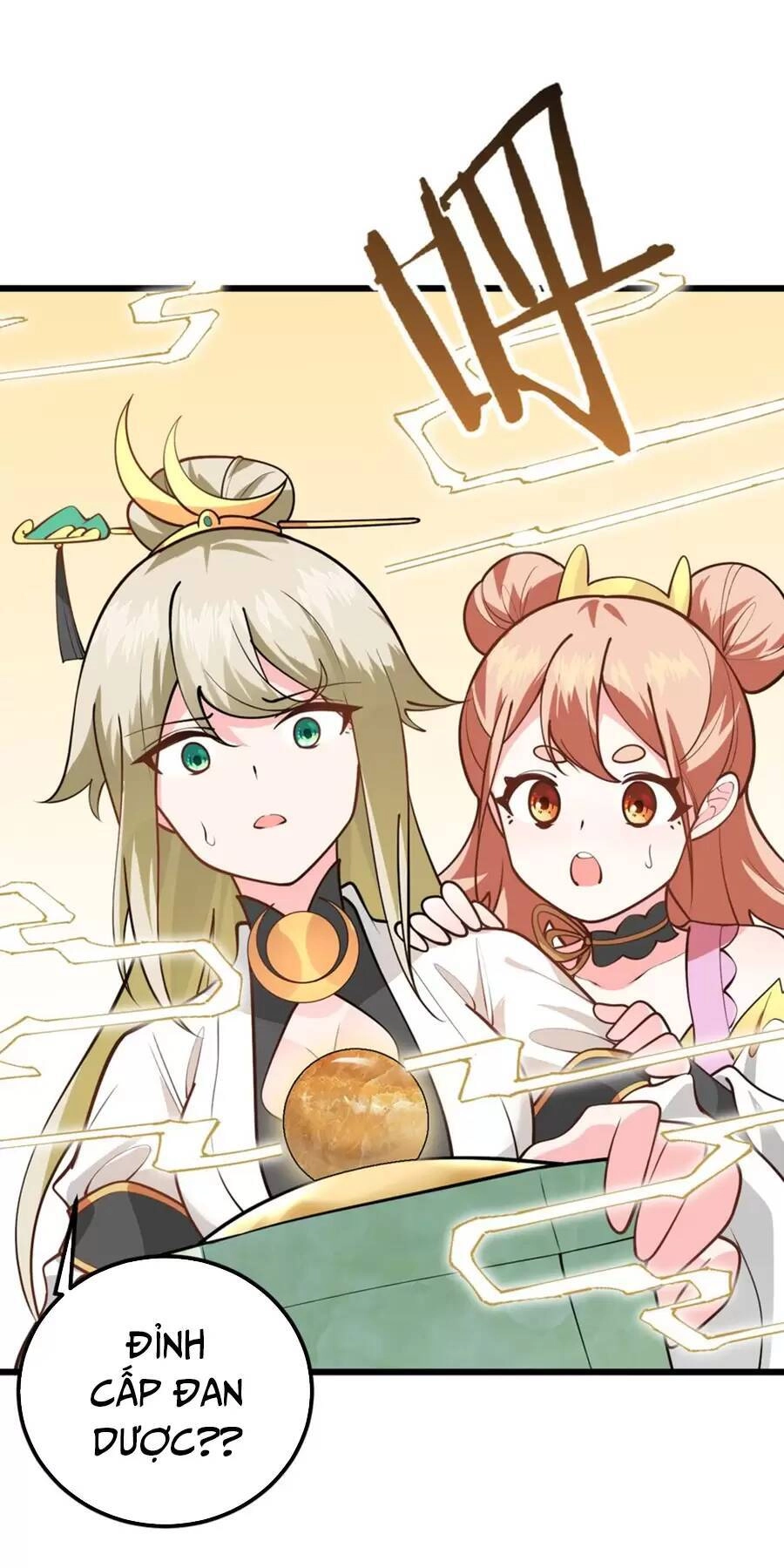 Mang Theo Các Tiên Tử Vô Địch Thiên Hạ Chapter 26.1 - 26