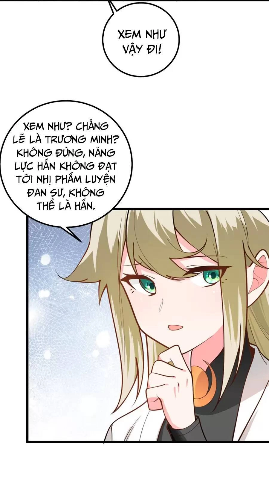 Mang Theo Các Tiên Tử Vô Địch Thiên Hạ Chapter 26.1 - 28