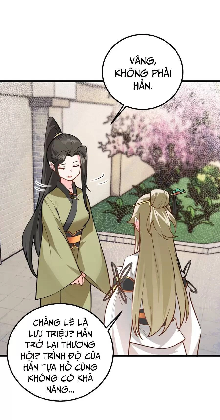 Mang Theo Các Tiên Tử Vô Địch Thiên Hạ Chapter 26.1 - 29