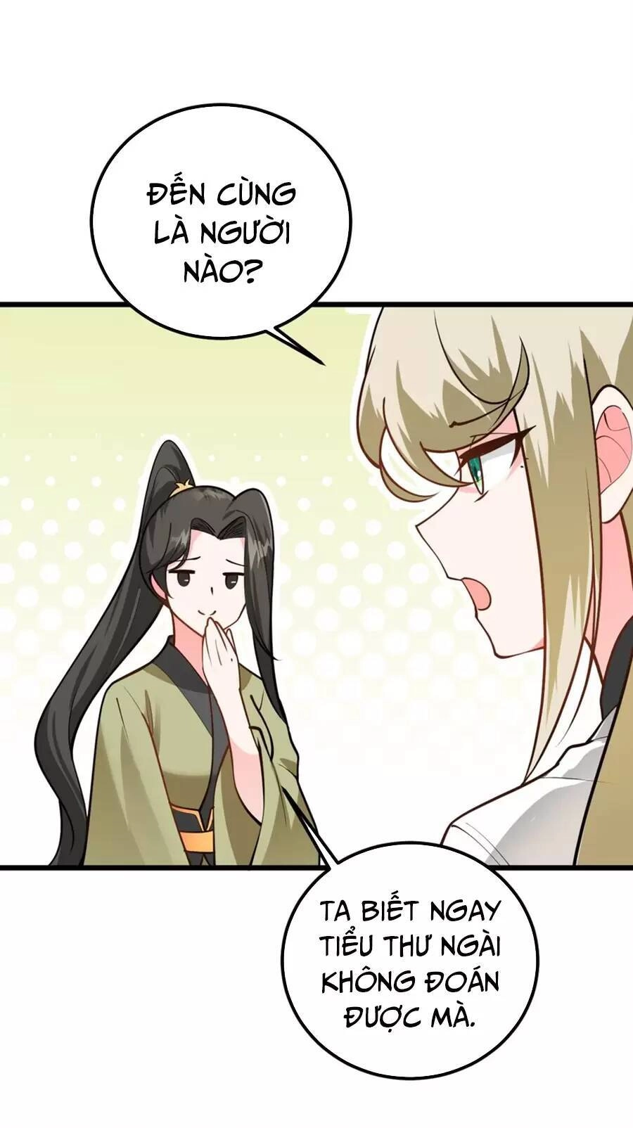 Mang Theo Các Tiên Tử Vô Địch Thiên Hạ Chapter 26.1 - 31