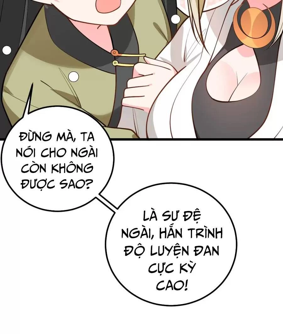 Mang Theo Các Tiên Tử Vô Địch Thiên Hạ Chapter 26.1 - 33