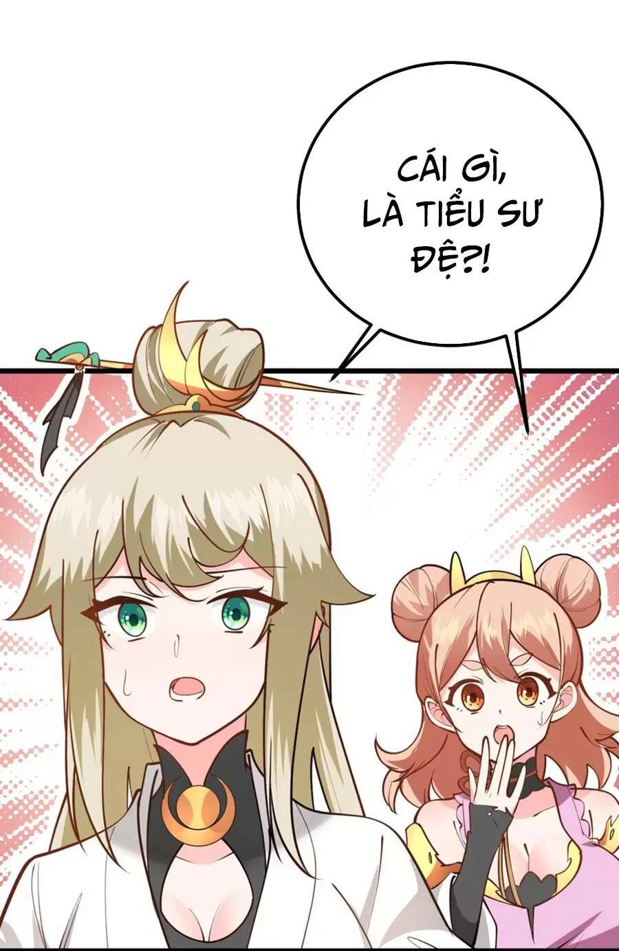 Mang Theo Các Tiên Tử Vô Địch Thiên Hạ Chapter 26.1 - 34