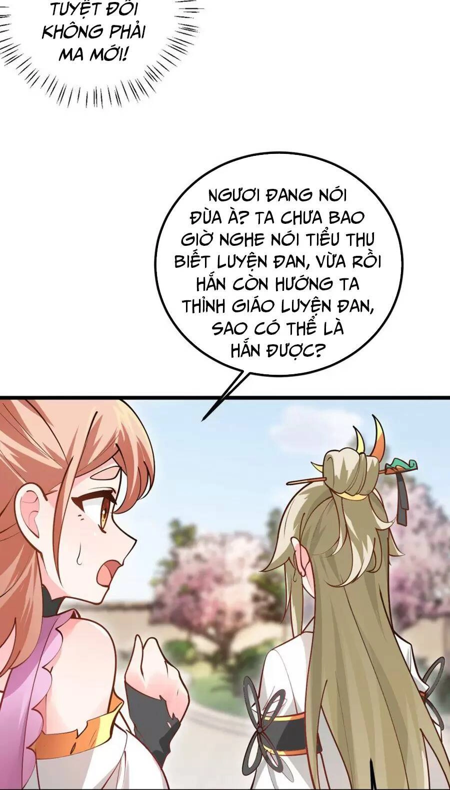 Mang Theo Các Tiên Tử Vô Địch Thiên Hạ Chapter 26.1 - 36