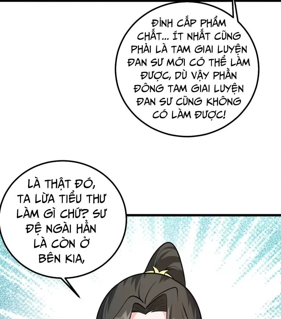 Mang Theo Các Tiên Tử Vô Địch Thiên Hạ Chapter 26.1 - 37