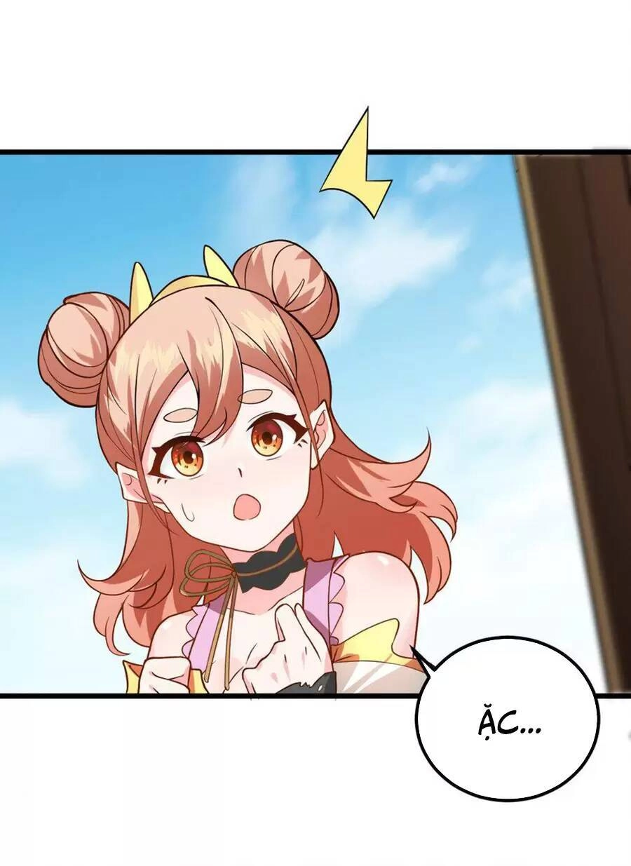 Mang Theo Các Tiên Tử Vô Địch Thiên Hạ Chapter 26.2 - 4