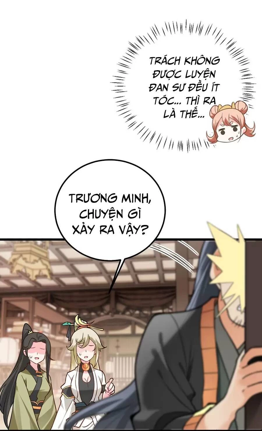 Mang Theo Các Tiên Tử Vô Địch Thiên Hạ Chapter 26.2 - 6