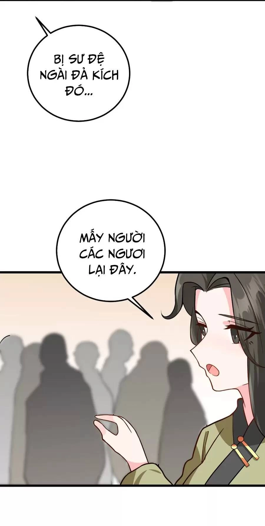 Mang Theo Các Tiên Tử Vô Địch Thiên Hạ Chapter 26.2 - 7