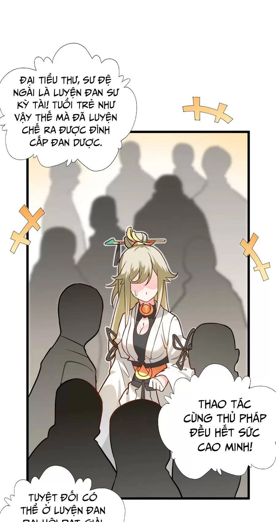 Mang Theo Các Tiên Tử Vô Địch Thiên Hạ Chapter 26.2 - 8