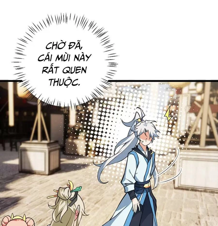 Mang Theo Các Tiên Tử Vô Địch Thiên Hạ Chapter 26.2 - 16