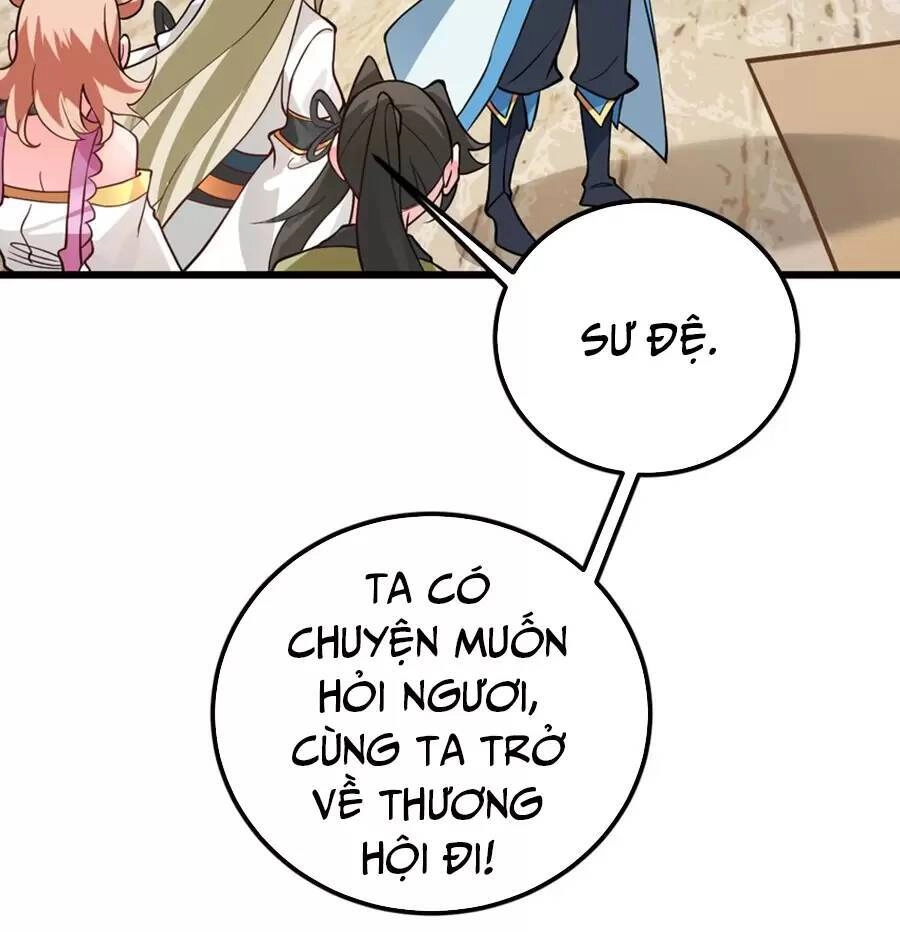 Mang Theo Các Tiên Tử Vô Địch Thiên Hạ Chapter 26.2 - 17