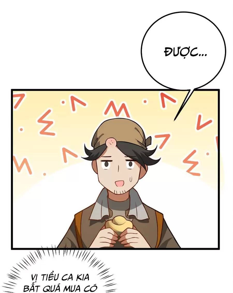 Mang Theo Các Tiên Tử Vô Địch Thiên Hạ Chapter 26.2 - 22