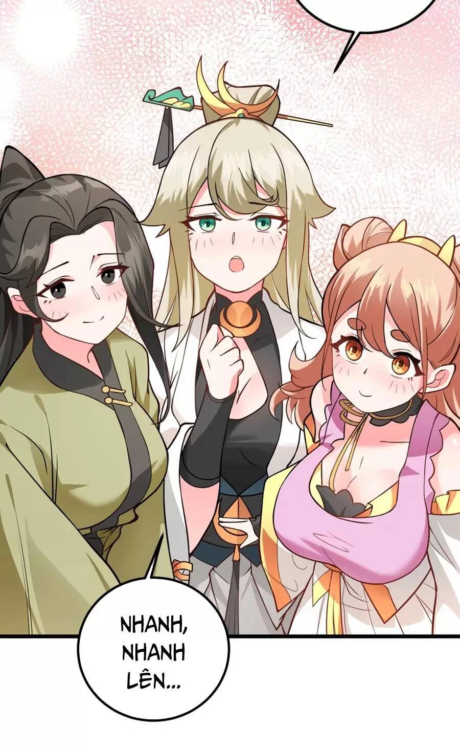 Mang Theo Các Tiên Tử Vô Địch Thiên Hạ Chapter 26.2 - 25