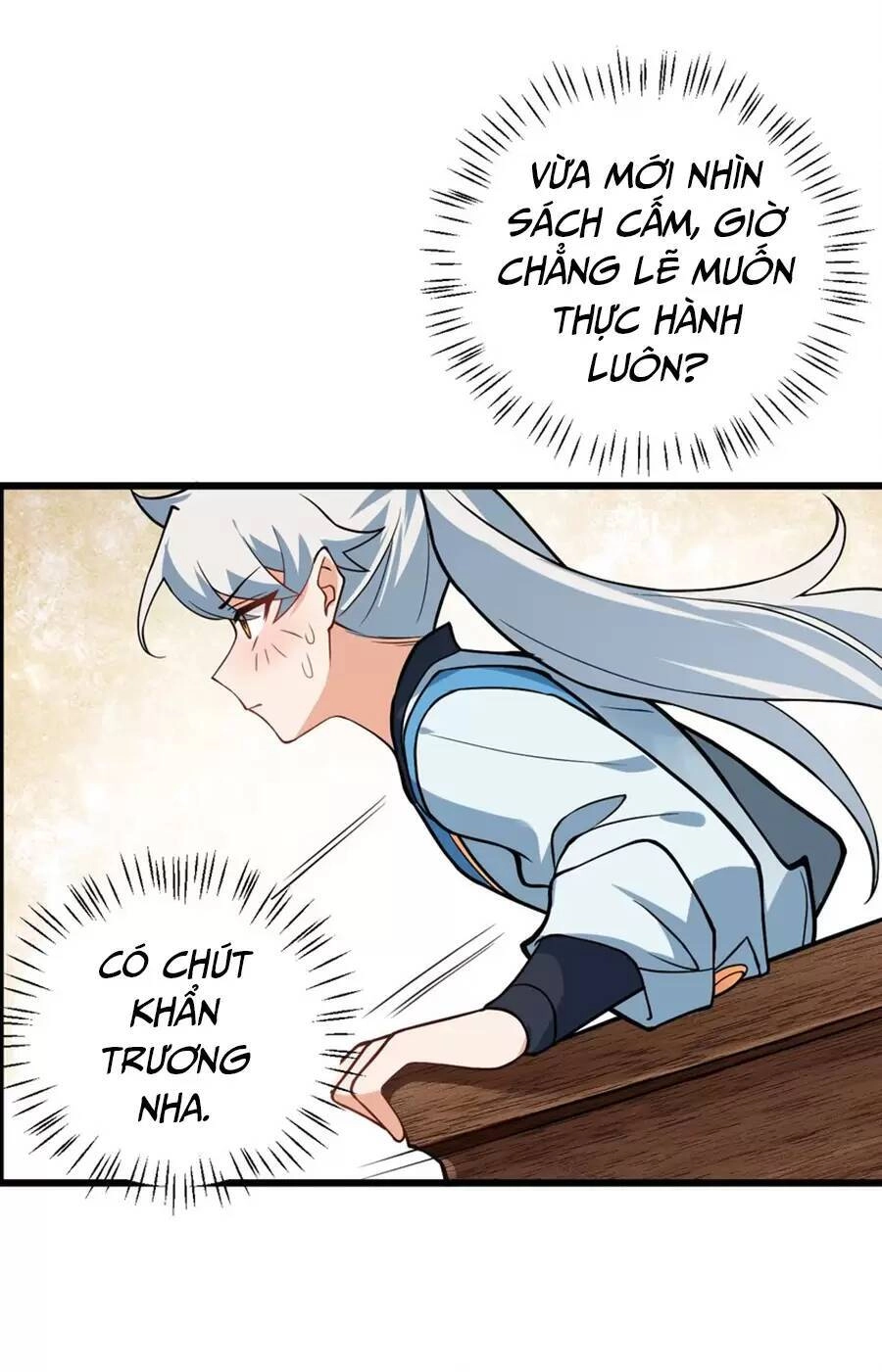 Mang Theo Các Tiên Tử Vô Địch Thiên Hạ Chapter 26.2 - 26