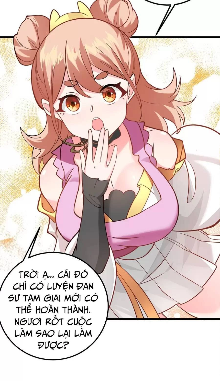 Mang Theo Các Tiên Tử Vô Địch Thiên Hạ Chapter 26.2 - 34