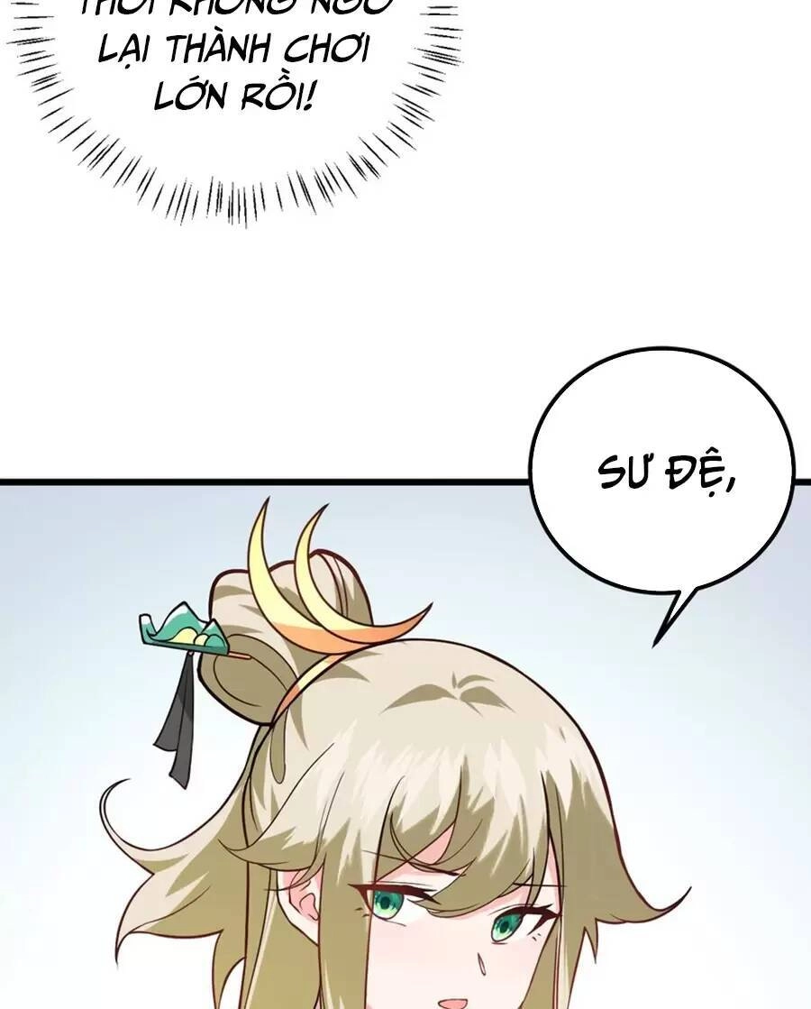 Mang Theo Các Tiên Tử Vô Địch Thiên Hạ Chapter 26.2 - 36