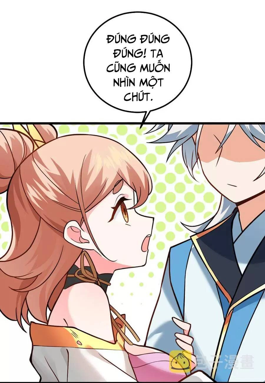 Mang Theo Các Tiên Tử Vô Địch Thiên Hạ Chapter 27.1 - 3