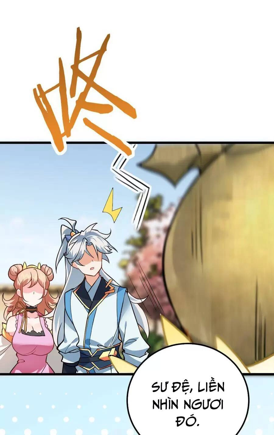 Mang Theo Các Tiên Tử Vô Địch Thiên Hạ Chapter 27.1 - 5