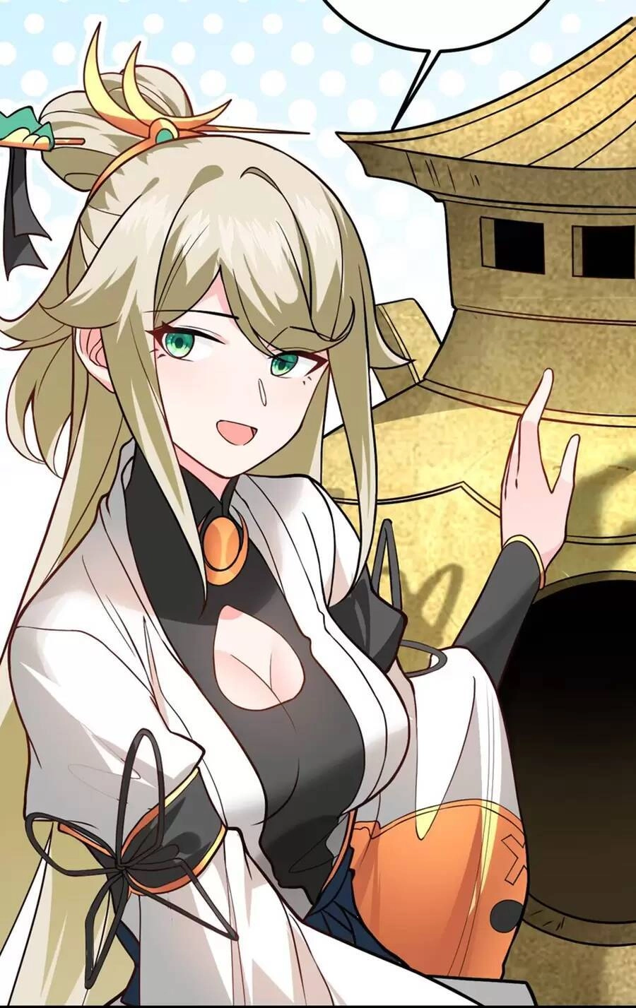 Mang Theo Các Tiên Tử Vô Địch Thiên Hạ Chapter 27.1 - 6