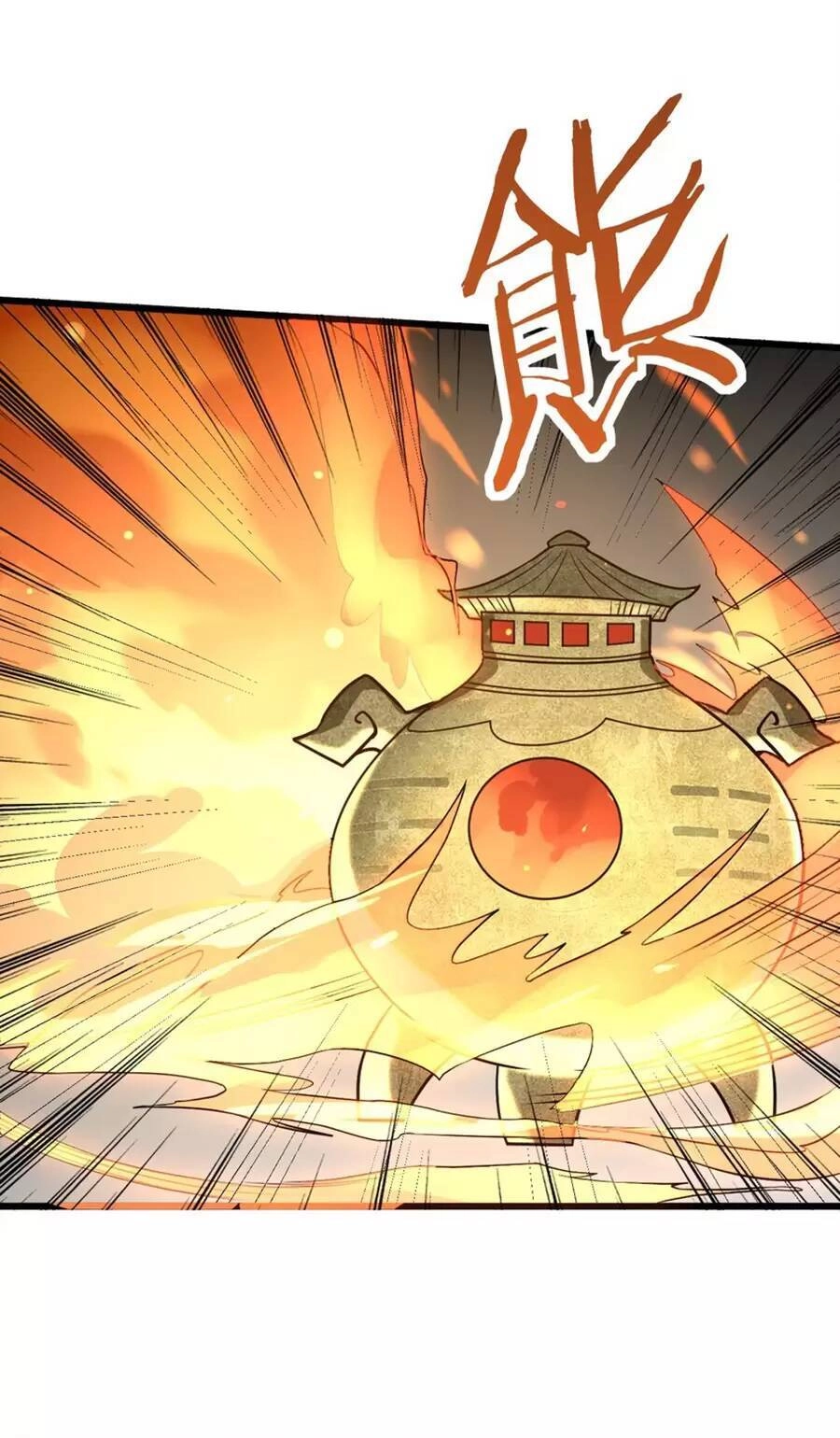 Mang Theo Các Tiên Tử Vô Địch Thiên Hạ Chapter 27.1 - 8