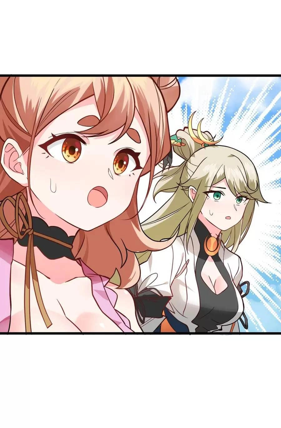 Mang Theo Các Tiên Tử Vô Địch Thiên Hạ Chapter 27.1 - 9