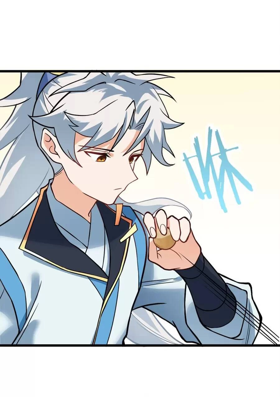 Mang Theo Các Tiên Tử Vô Địch Thiên Hạ Chapter 27.1 - 10