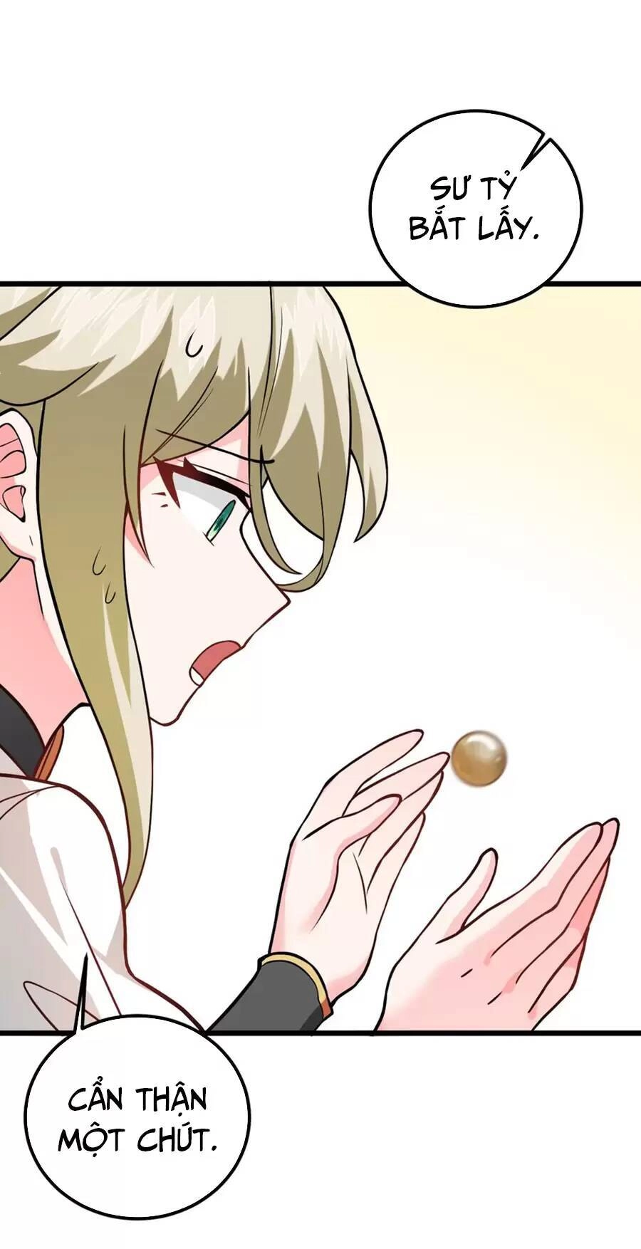 Mang Theo Các Tiên Tử Vô Địch Thiên Hạ Chapter 27.1 - 11