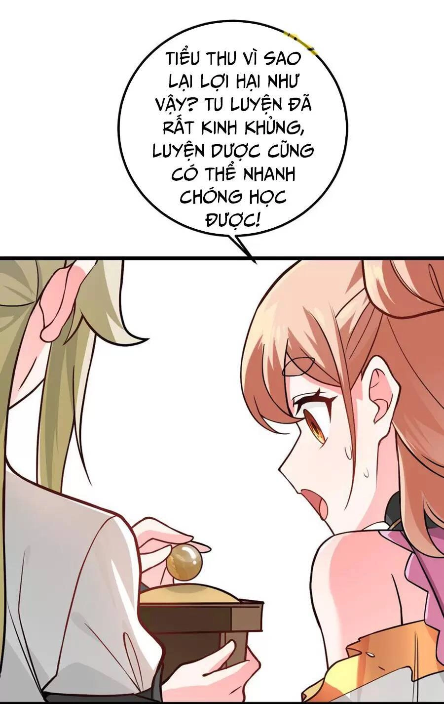 Mang Theo Các Tiên Tử Vô Địch Thiên Hạ Chapter 27.1 - 12