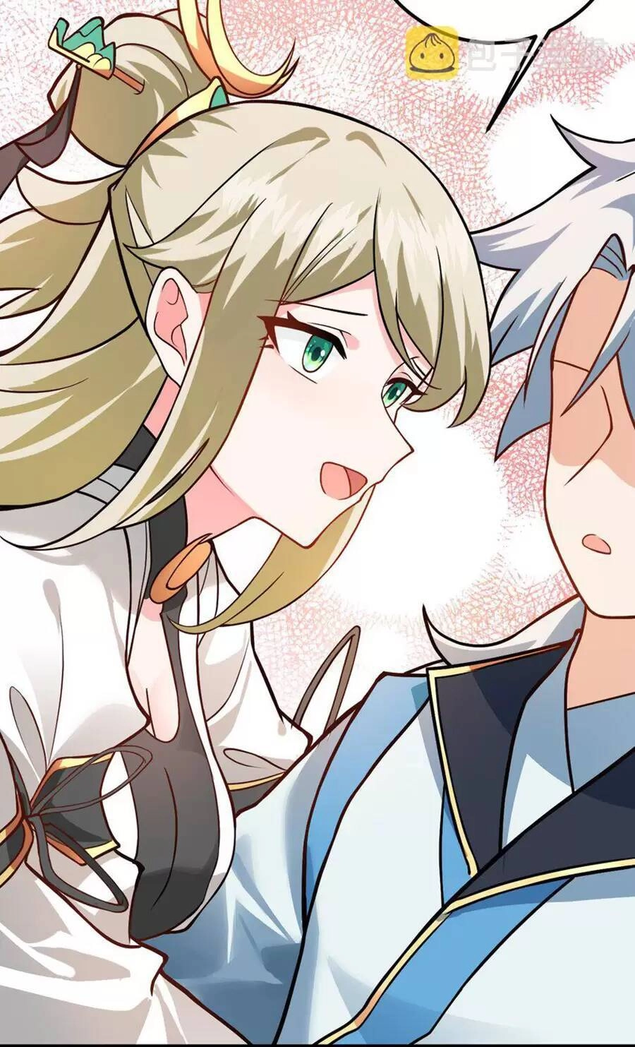 Mang Theo Các Tiên Tử Vô Địch Thiên Hạ Chapter 27.1 - 19