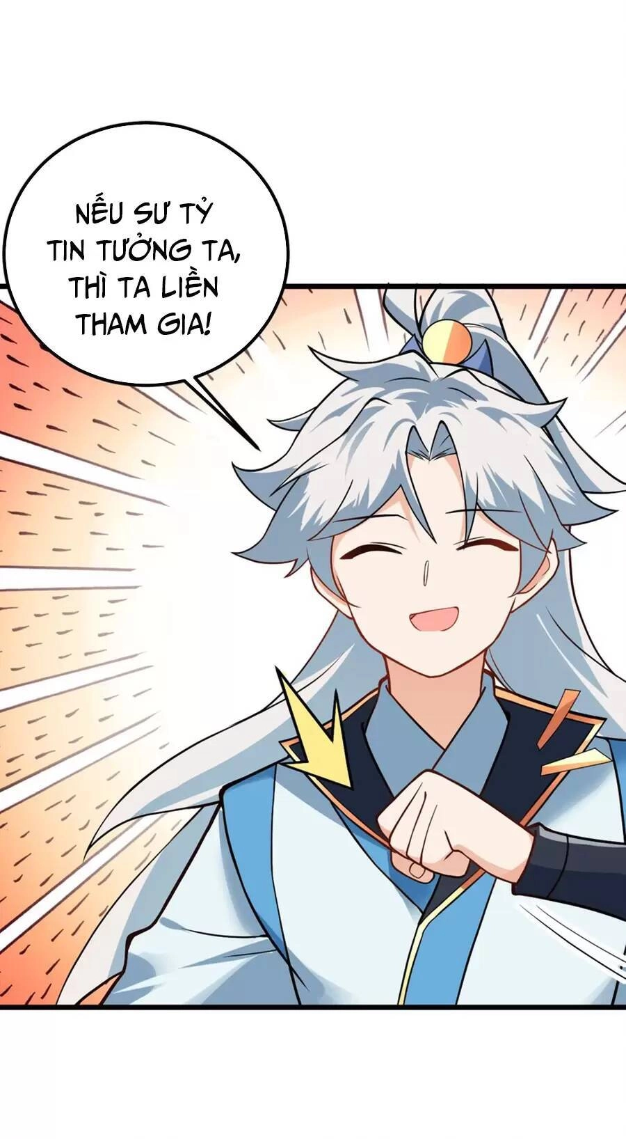 Mang Theo Các Tiên Tử Vô Địch Thiên Hạ Chapter 27.1 - 21