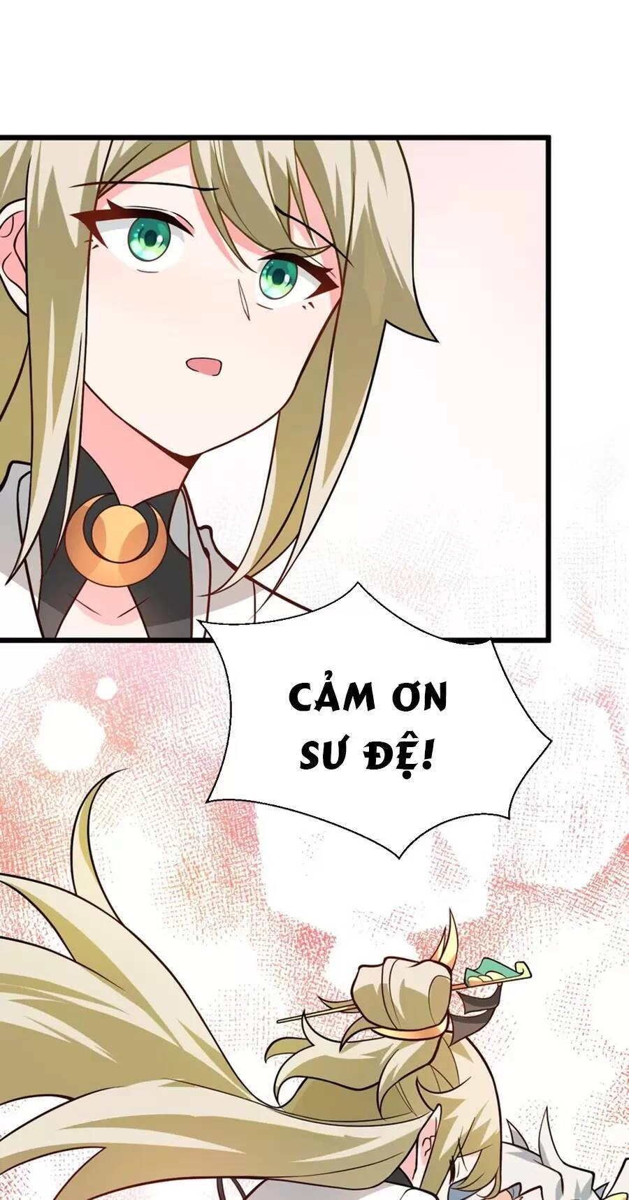 Mang Theo Các Tiên Tử Vô Địch Thiên Hạ Chapter 27.1 - 22