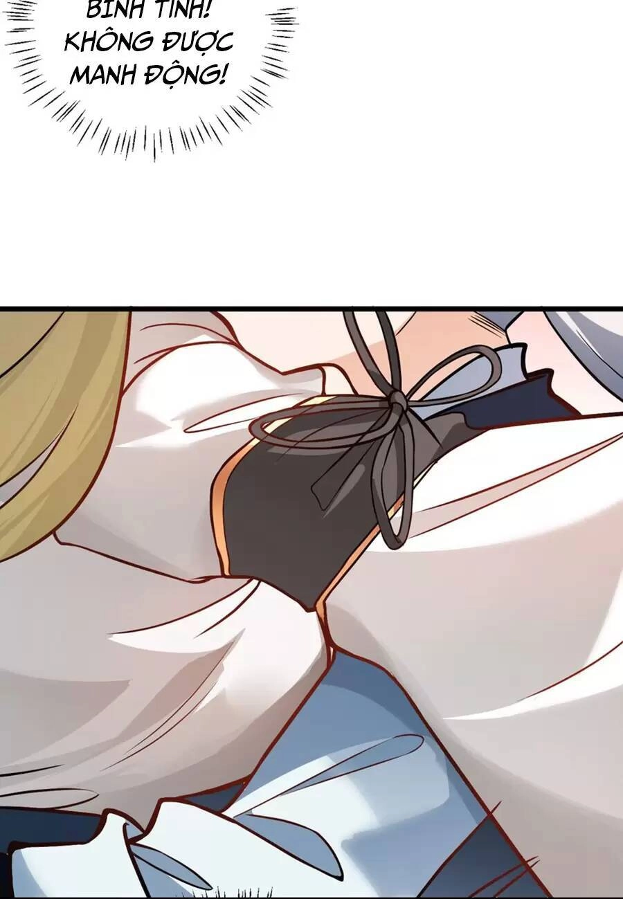 Mang Theo Các Tiên Tử Vô Địch Thiên Hạ Chapter 27.1 - 24