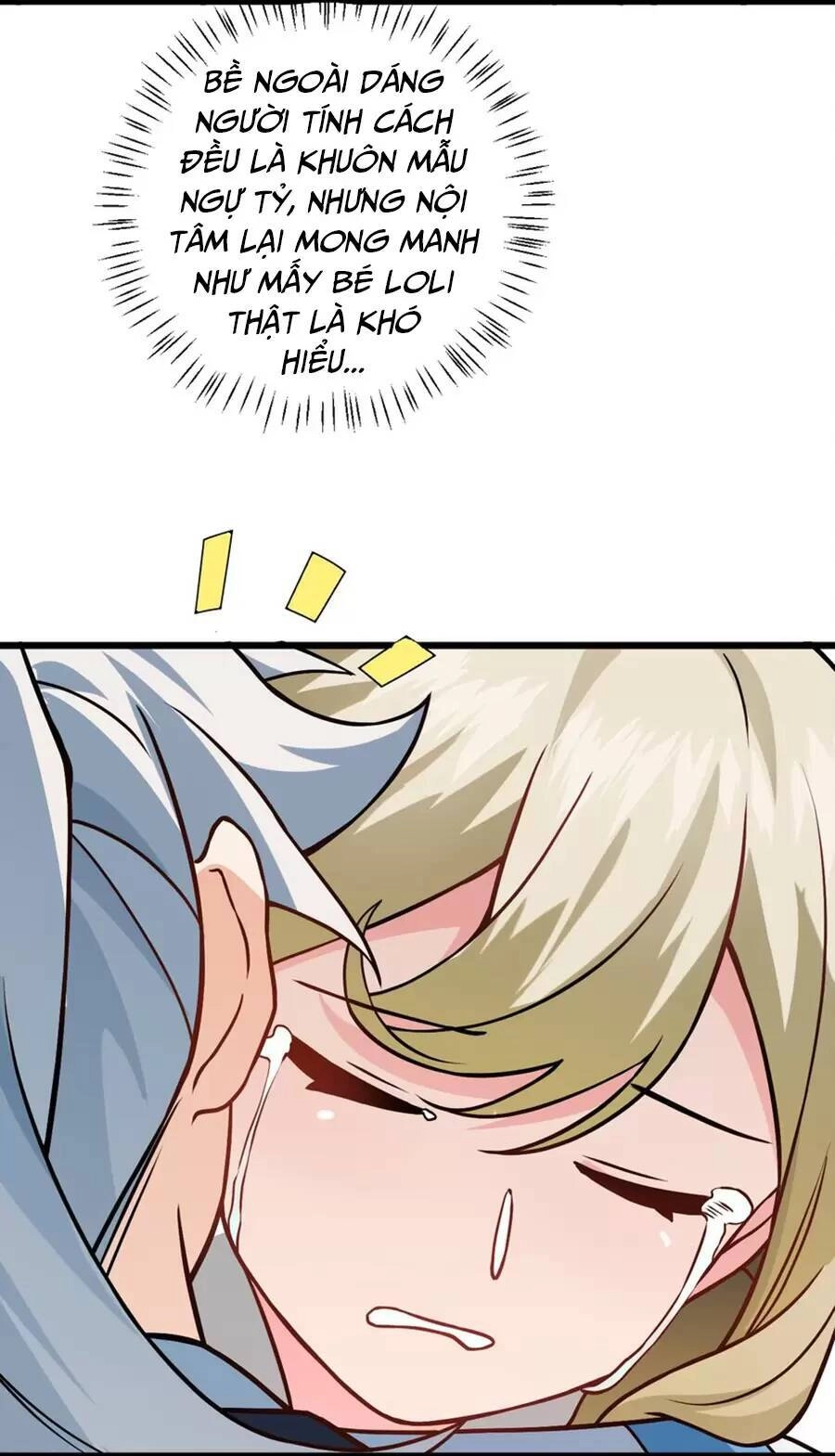 Mang Theo Các Tiên Tử Vô Địch Thiên Hạ Chapter 27.1 - 25