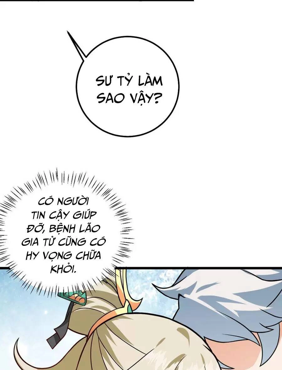 Mang Theo Các Tiên Tử Vô Địch Thiên Hạ Chapter 27.1 - 26