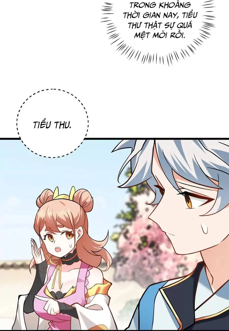 Mang Theo Các Tiên Tử Vô Địch Thiên Hạ Chapter 27.1 - 31