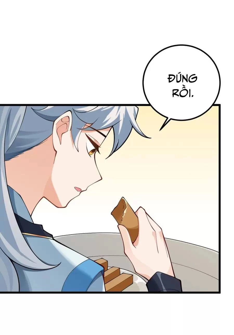 Mang Theo Các Tiên Tử Vô Địch Thiên Hạ Chapter 28.1 - 3