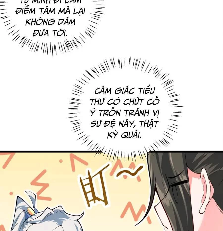 Mang Theo Các Tiên Tử Vô Địch Thiên Hạ Chapter 28.1 - 6