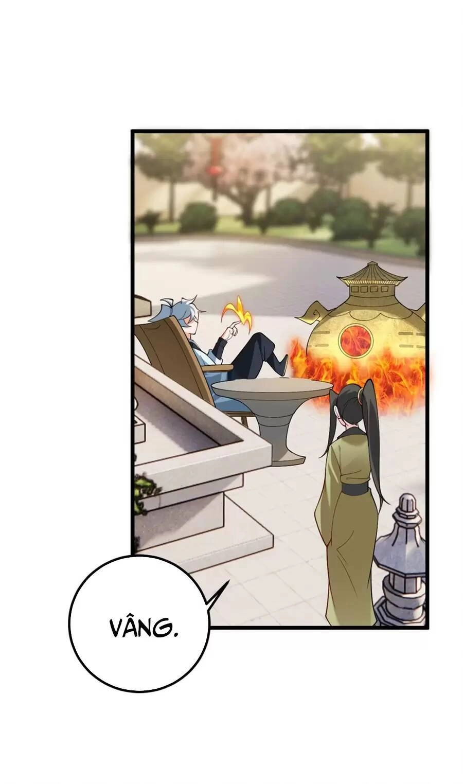 Mang Theo Các Tiên Tử Vô Địch Thiên Hạ Chapter 28.1 - 8