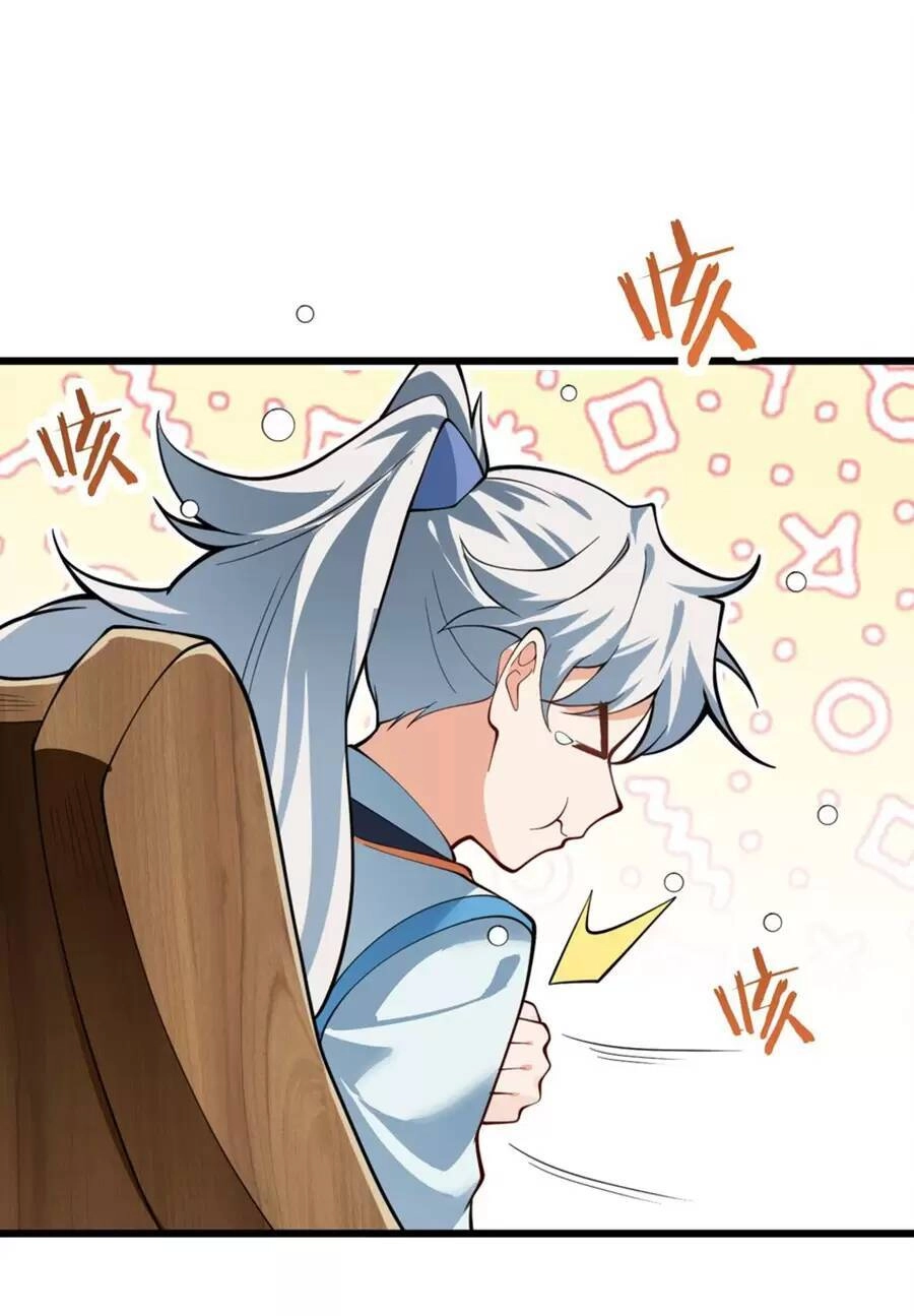 Mang Theo Các Tiên Tử Vô Địch Thiên Hạ Chapter 28.1 - 11