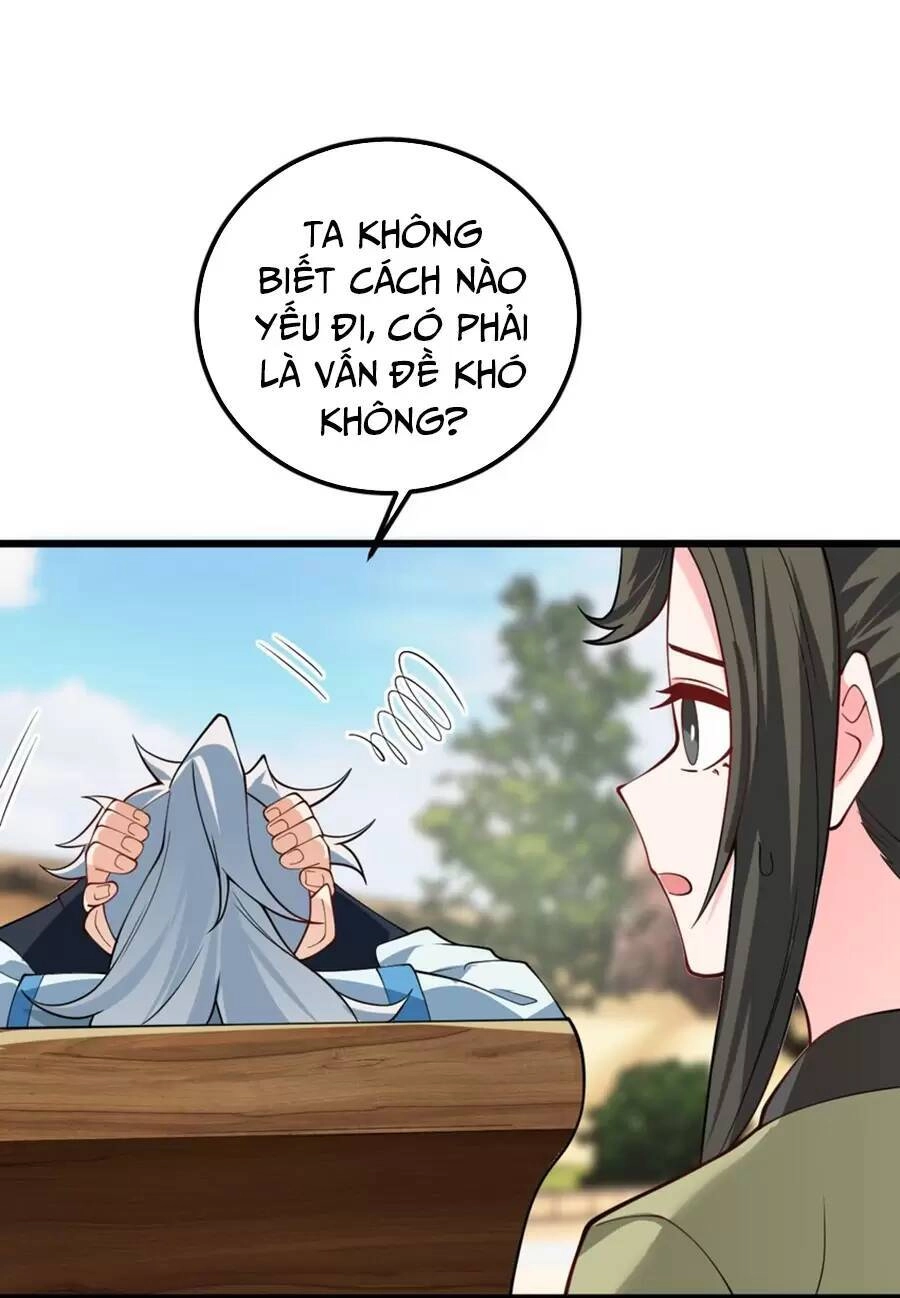 Mang Theo Các Tiên Tử Vô Địch Thiên Hạ Chapter 28.1 - 17