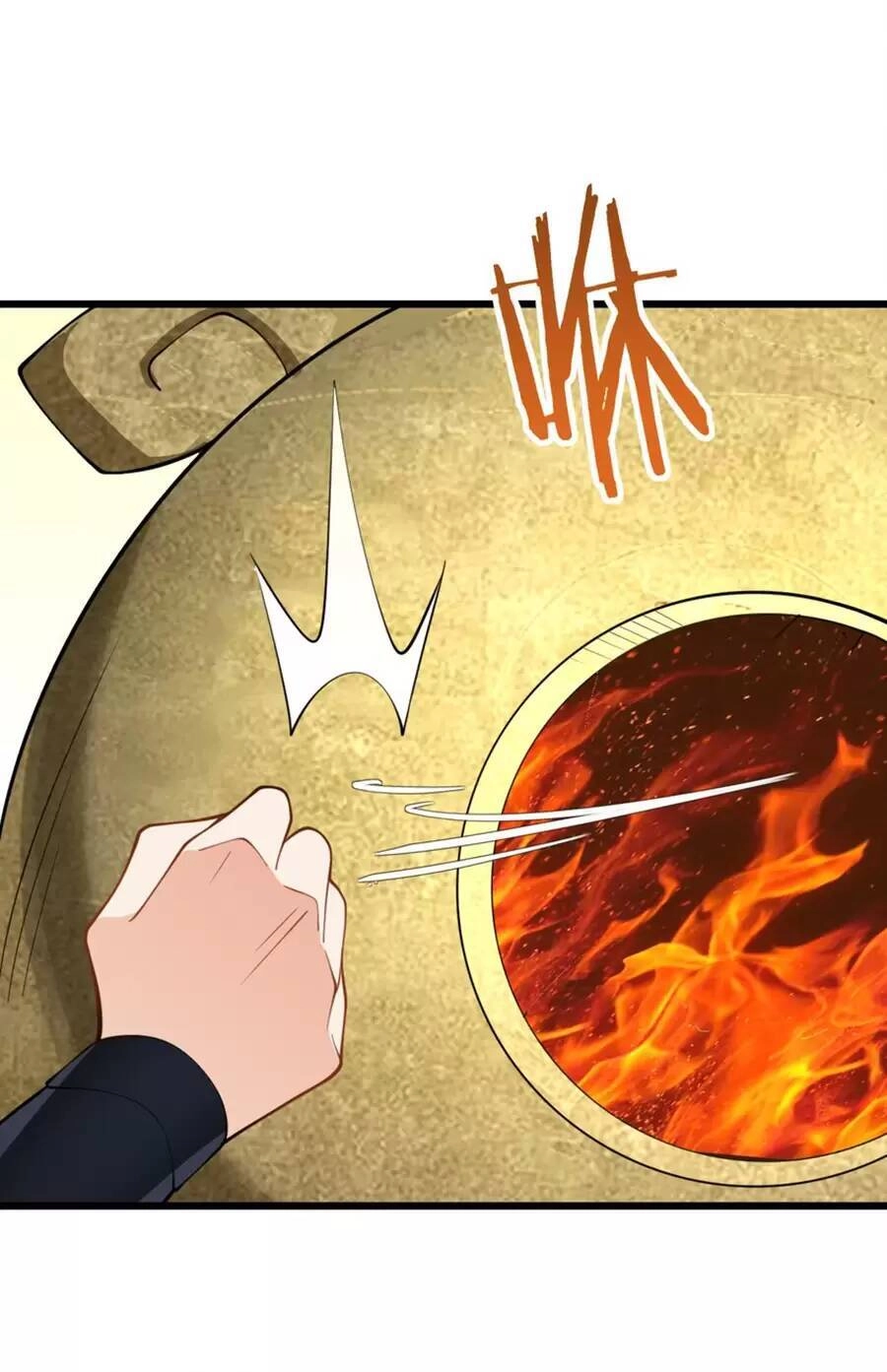 Mang Theo Các Tiên Tử Vô Địch Thiên Hạ Chapter 28.1 - 21