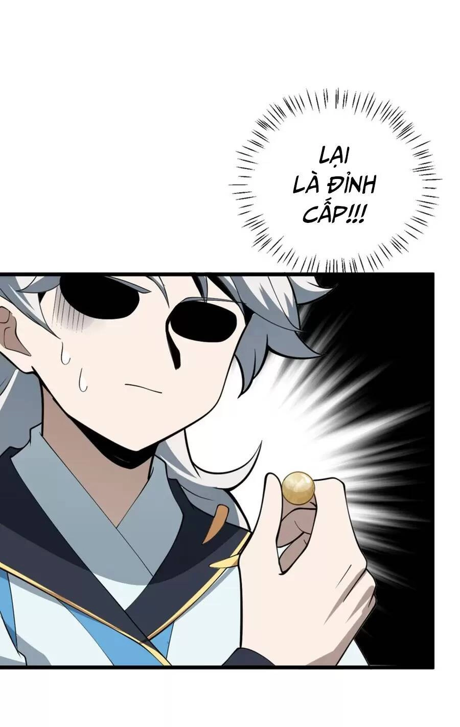 Mang Theo Các Tiên Tử Vô Địch Thiên Hạ Chapter 28.1 - 22