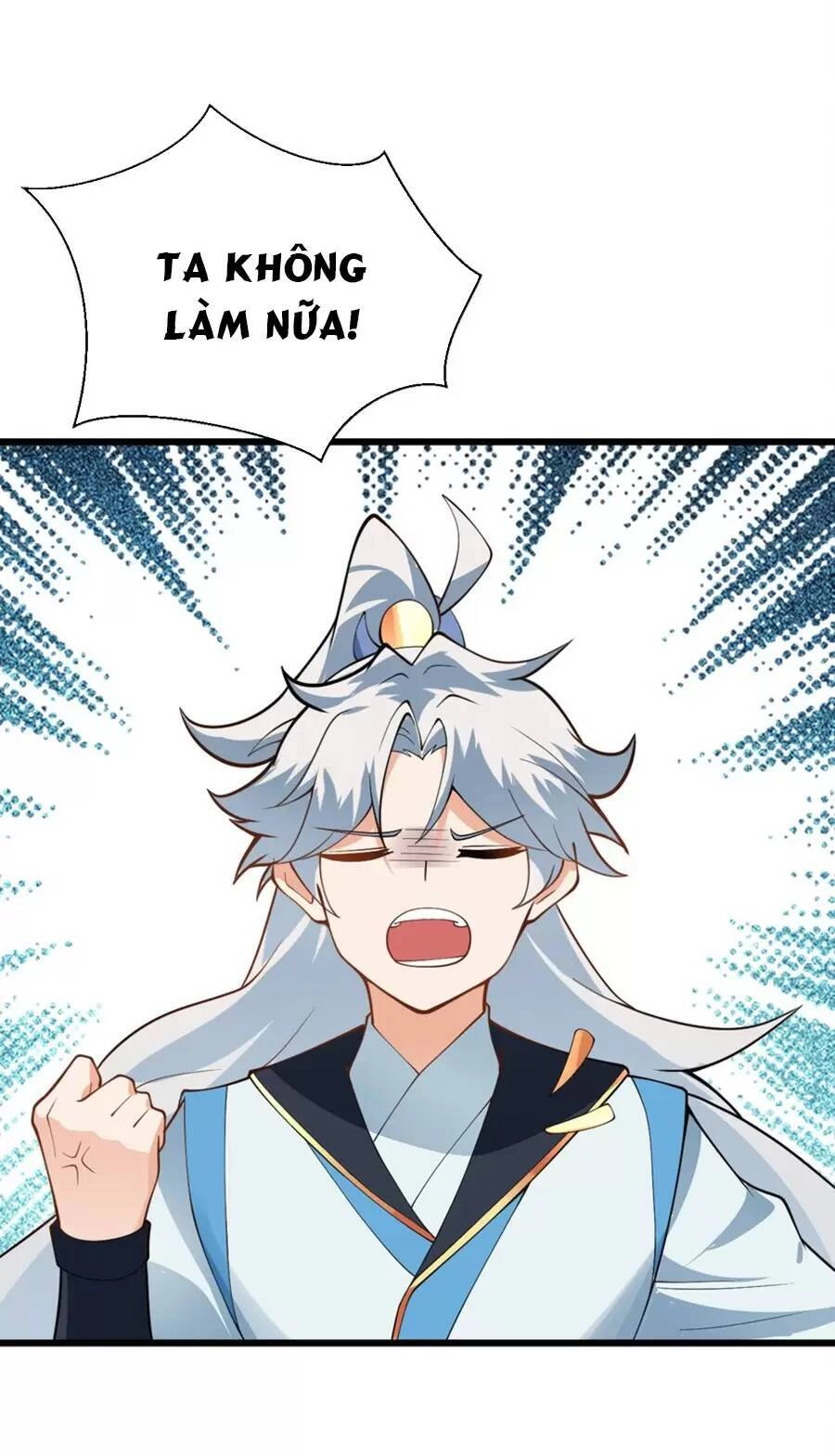 Mang Theo Các Tiên Tử Vô Địch Thiên Hạ Chapter 28.1 - 23