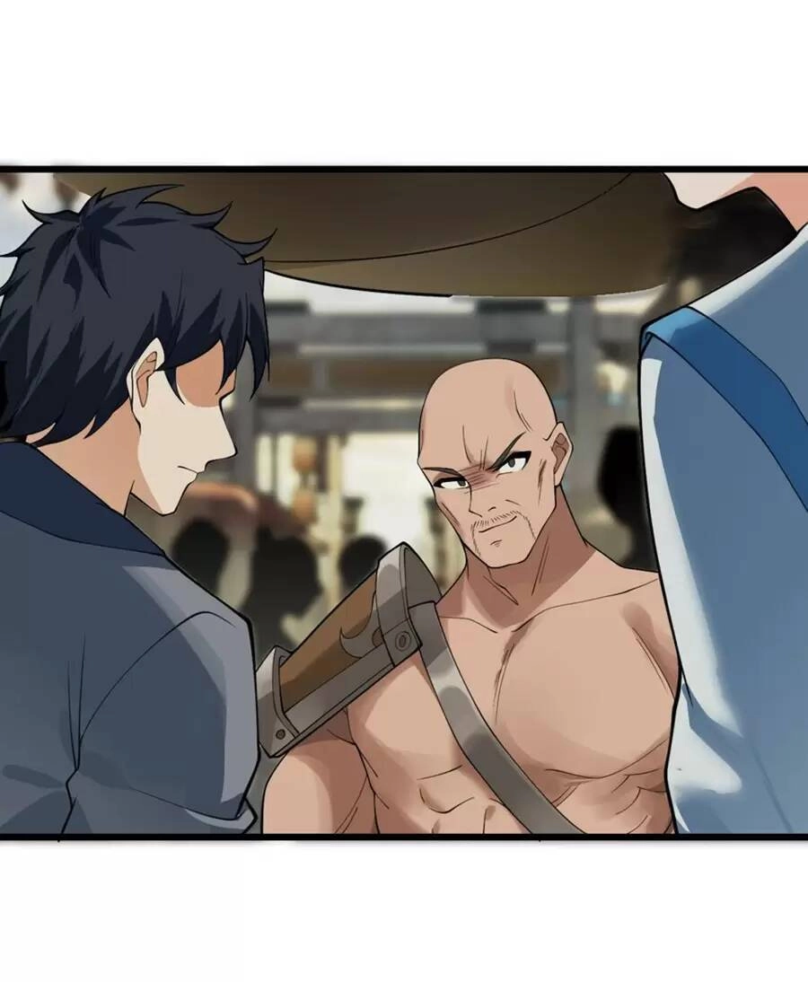 Mang Theo Các Tiên Tử Vô Địch Thiên Hạ Chapter 28.1 - 29