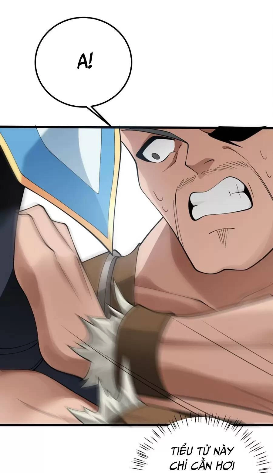 Mang Theo Các Tiên Tử Vô Địch Thiên Hạ Chapter 28.1 - 41