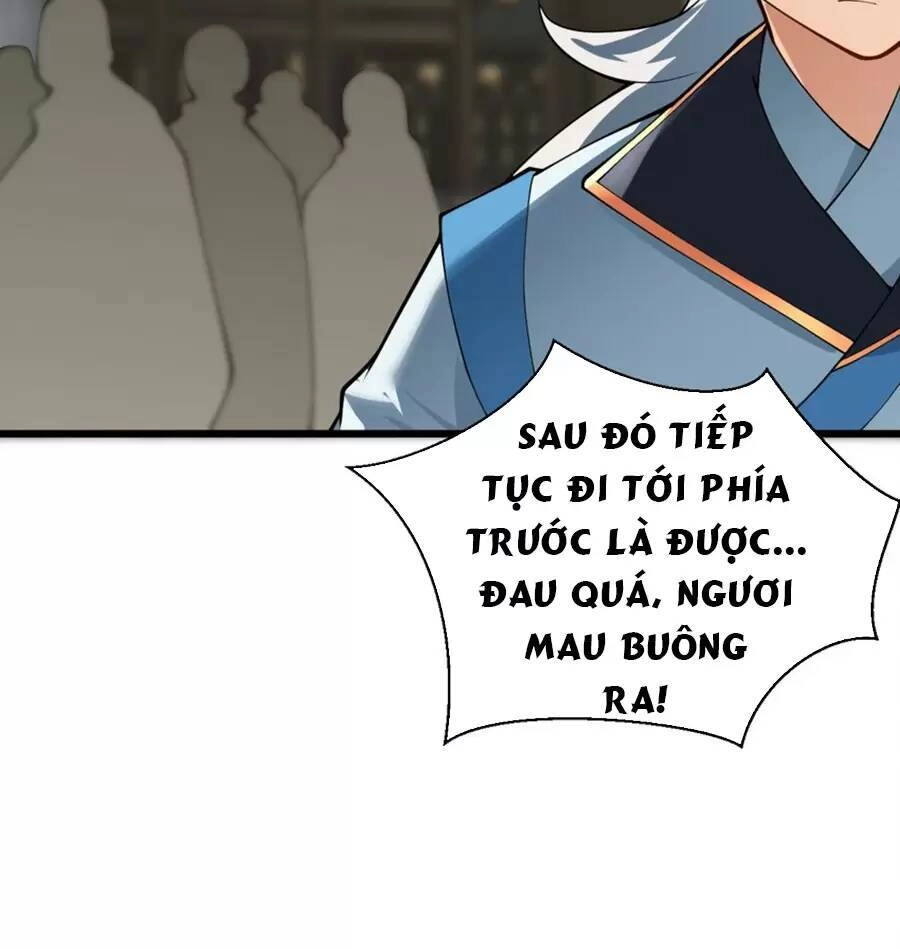 Mang Theo Các Tiên Tử Vô Địch Thiên Hạ Chapter 28.2 - 4