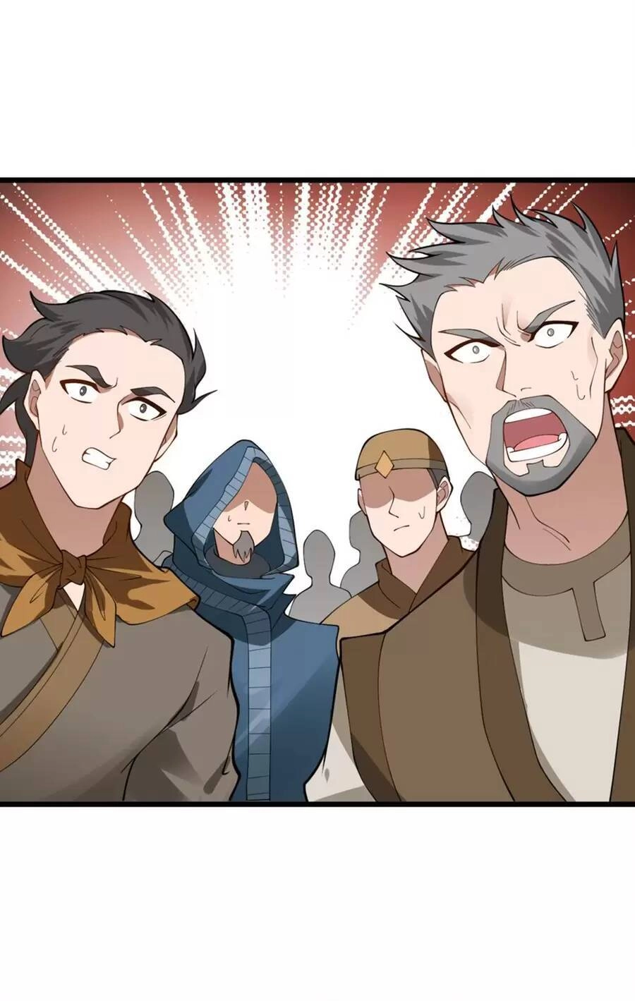 Mang Theo Các Tiên Tử Vô Địch Thiên Hạ Chapter 28.2 - 12