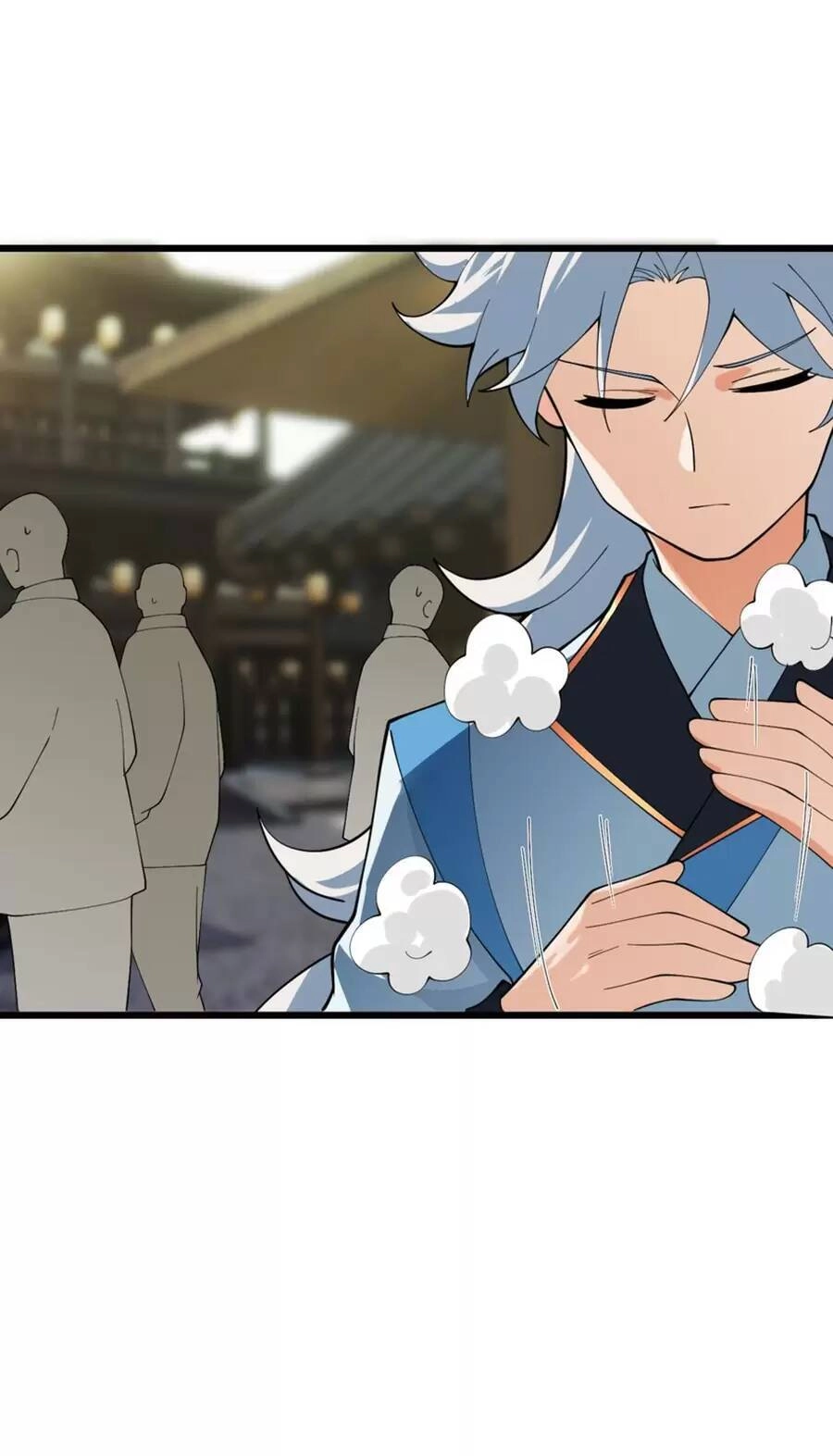 Mang Theo Các Tiên Tử Vô Địch Thiên Hạ Chapter 28.2 - 13